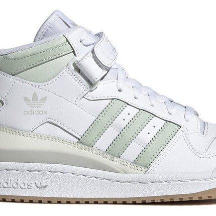 ZAPATILLA ADIDAS ORIGINALS FORUM MID - BONZER