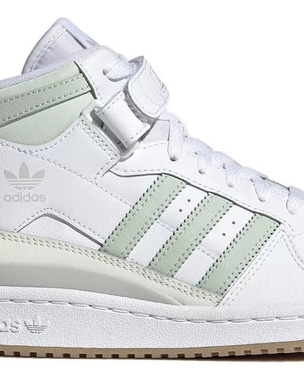 ZAPATILLA ADIDAS ORIGINALS FORUM MID - BONZER