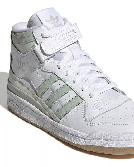 ZAPATILLA ADIDAS ORIGINALS FORUM MID - BONZER