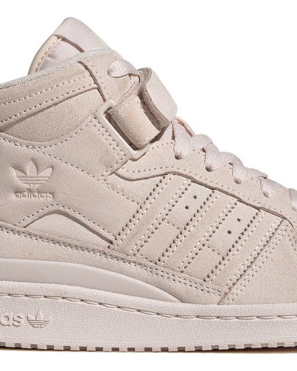 ZAPATILLA ADIDAS ORIGINALS FORUM MID - BONZER