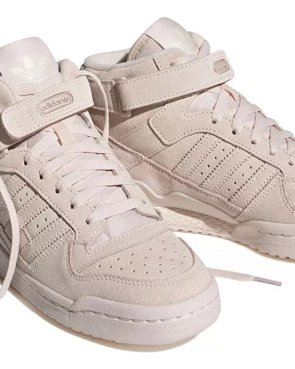 ZAPATILLA ADIDAS ORIGINALS FORUM MID - BONZER