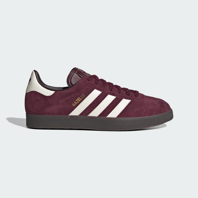 ZAPATILLA ADIDAS ORIGINALS GAZELL - BONZER