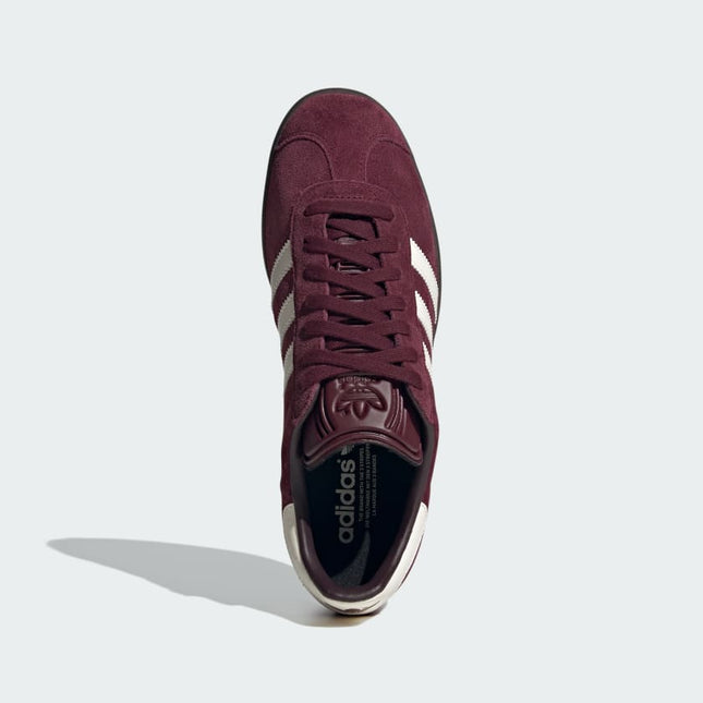 ZAPATILLA ADIDAS ORIGINALS GAZELL - BONZER