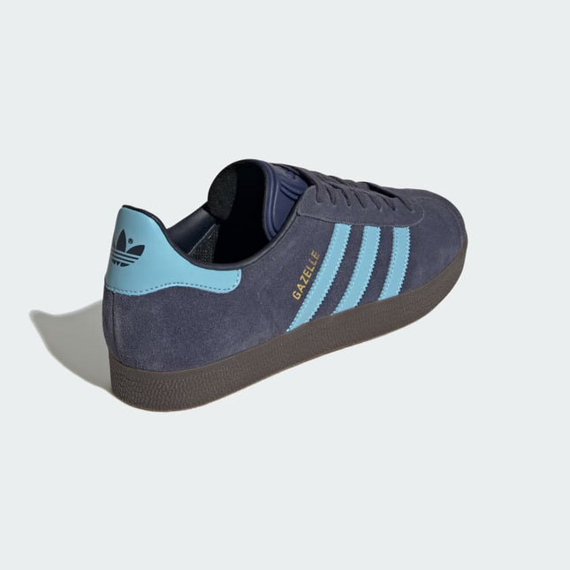 ZAPATILLA ADIDAS ORIGINALS GAZELL - BONZER