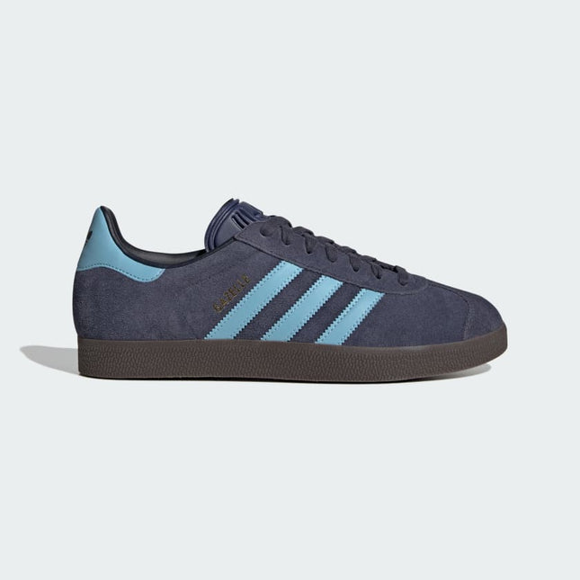 ZAPATILLA ADIDAS ORIGINALS GAZELL - BONZER