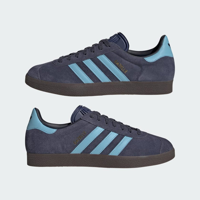 ZAPATILLA ADIDAS ORIGINALS GAZELL - BONZER