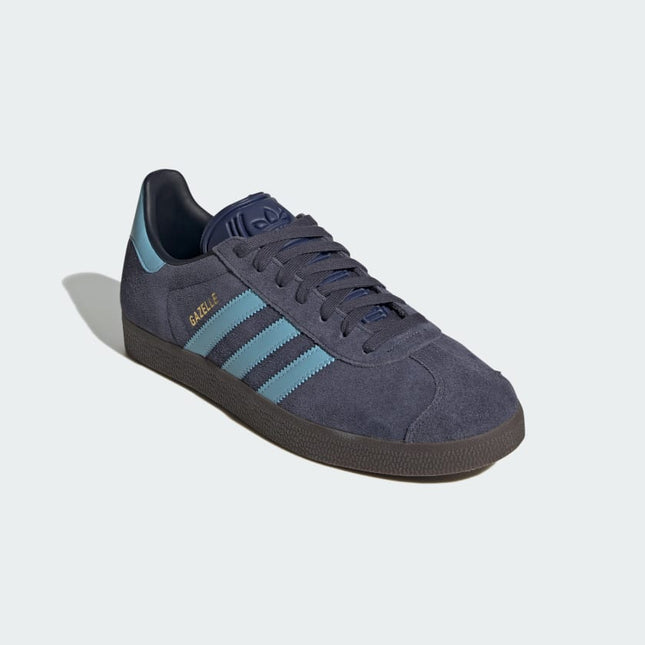 ZAPATILLA ADIDAS ORIGINALS GAZELL - BONZER