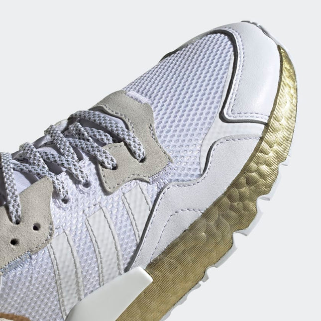 ZAPATILLA ADIDAS ORIGINALS NITE JOGGER - BONZER