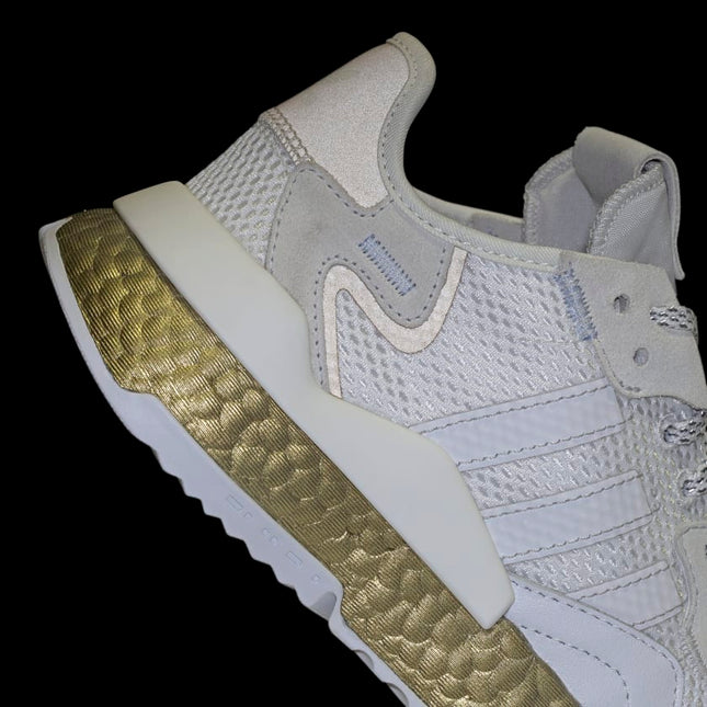 ZAPATILLA ADIDAS ORIGINALS NITE JOGGER - BONZER