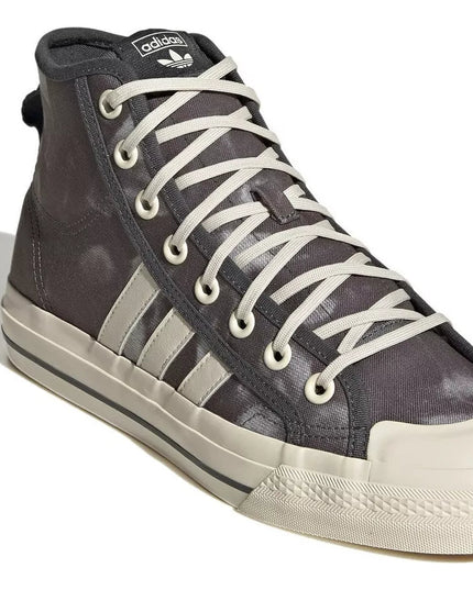 ZAPATILLA ADIDAS ORIGINALS NIZZA HI RF - BONZER