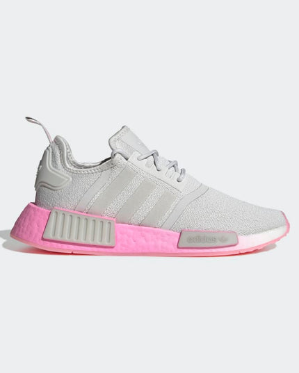 Pink Adidas Tênis Nmd_r1 Adidas Kids Tenis NMD R1