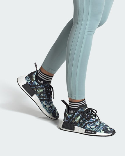 ZAPATILLA ADIDAS ORIGINALS NMD_R1 - BONZER