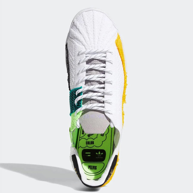 ZAPATILLA ADIDAS ORIGINALS PW SUPE - BONZER