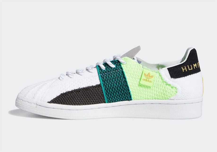ZAPATILLA ADIDAS ORIGINALS PW SUPE - BONZER