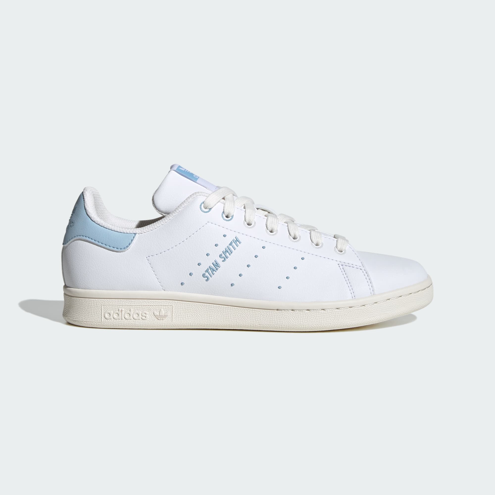 ADIDAS ORIGINALS STAN SM SNEAKER