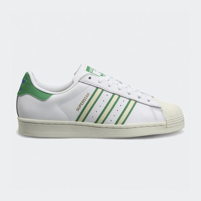 ZAPATILLA ADIDAS ORIGINALS SUPERSTAR - BONZER