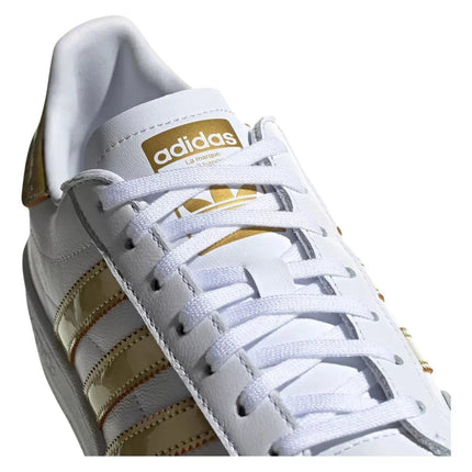 ZAPATILLA ADIDAS ORIGINALS TEAM COURT II - BONZER