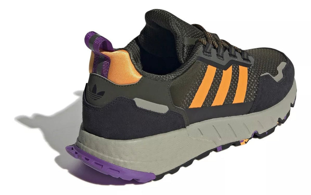 ZAPATILLA ADIDAS ORIGINALS ZX 1K BOOST - SEASO - BONZER