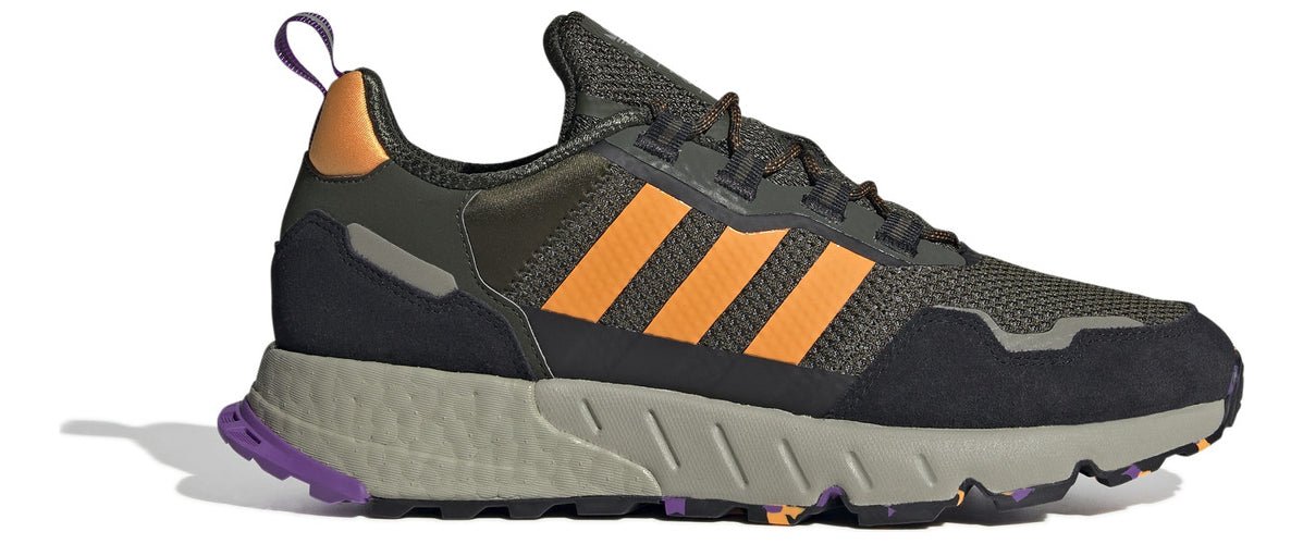 ZAPATILLA ADIDAS ORIGINALS ZX 1K BOOST - SEASO - BONZER