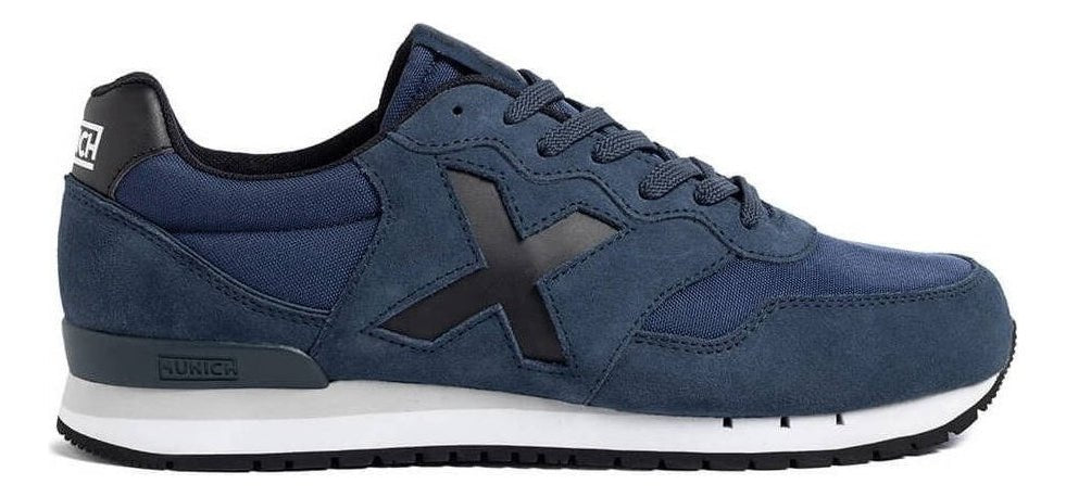 ZAPATILLA MUNICH DASH - BONZER