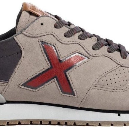 ZAPATILLA MUNICH DASH PREMIUM - BONZER