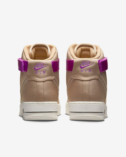 ZAPATILLA NIKE AIR FORCE 1 HIGH '07 LV8 - BONZER