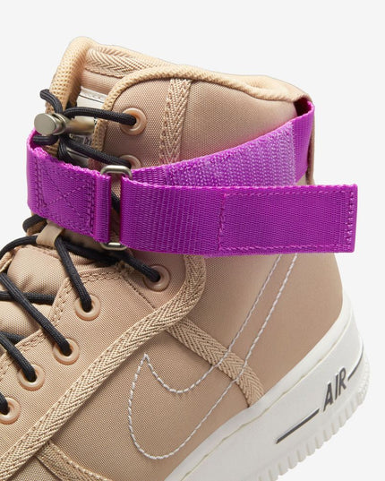 ZAPATILLA NIKE AIR FORCE 1 HIGH '07 LV8 - BONZER