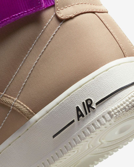 ZAPATILLA NIKE AIR FORCE 1 HIGH '07 LV8 - BONZER