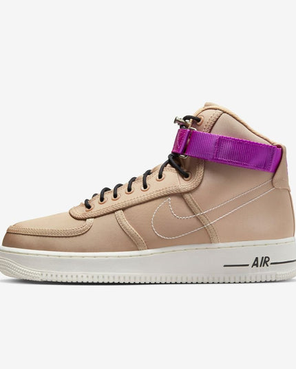 ZAPATILLA NIKE AIR FORCE 1 HIGH '07 LV8 - BONZER