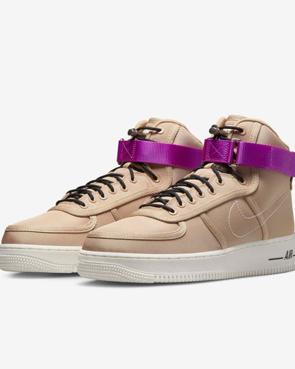 ZAPATILLA NIKE AIR FORCE 1 HIGH '07 LV8 - BONZER