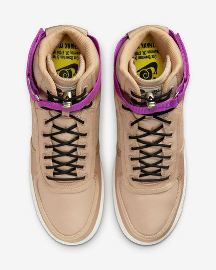 ZAPATILLA NIKE AIR FORCE 1 HIGH '07 LV8 - BONZER