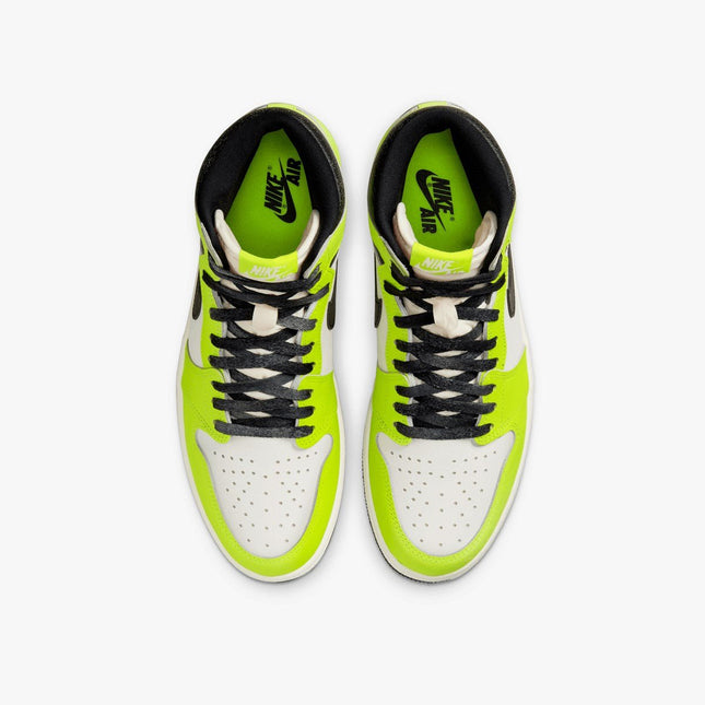 ZAPATILLA NIKE AIR JORDAN 1 RETRO HIGH OG - BONZER