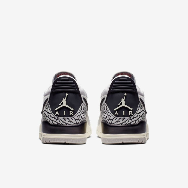 ZAPATILLA NIKE AIR JORDAN LEGACY 312 LOW - BONZER