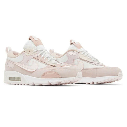 ZAPATILLA NIKE AIR MAX 90 FUTURA - BONZER