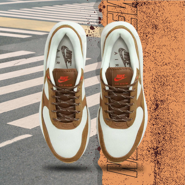 ZAPATILLA NIKE AIR MAX SYSTM - BONZER