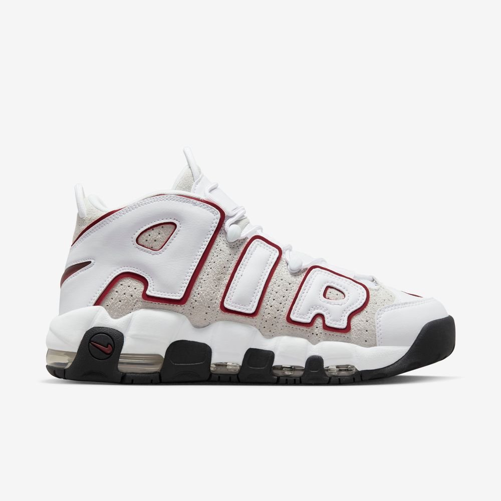 Up Tempo Nike Uptempo Hombre Tenis Casual Nike Air More Uptempo