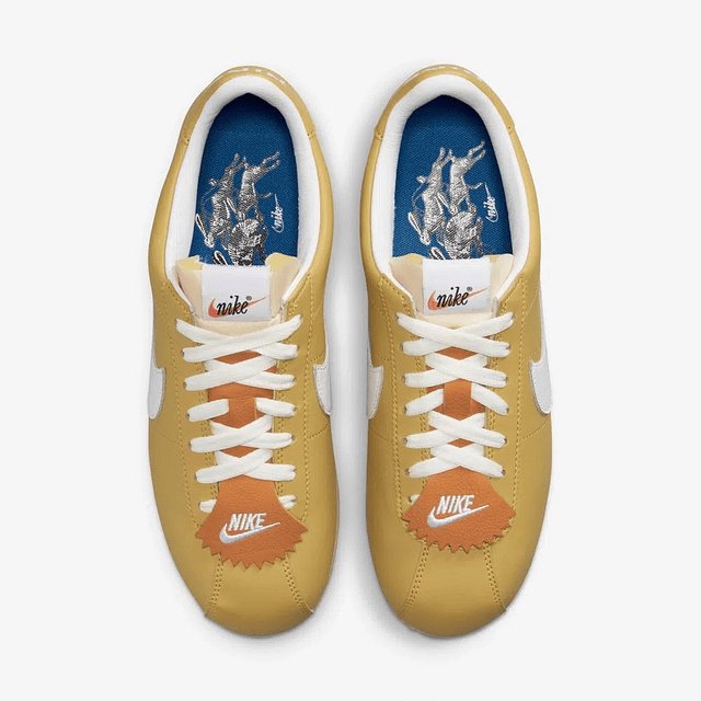 ZAPATILLA NIKE CORTEZ 23 SE - BONZER