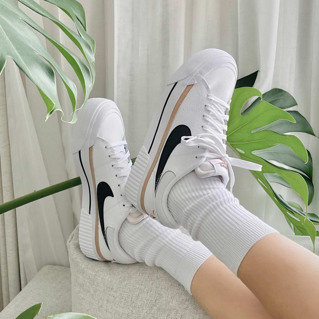 Nike Court Legacy Lift