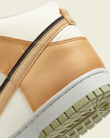 ZAPATILLA NIKE DUNK LOW HI RETRO SE - BONZER