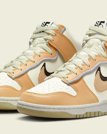 ZAPATILLA NIKE DUNK LOW HI RETRO SE - BONZER