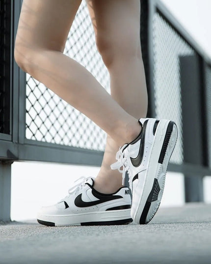 ZAPATILLA NIKE GAMMA FORCE - BONZER