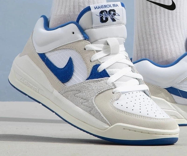 NIKE JORDAN STADIUM 90 SNEAKER BONZER.CL