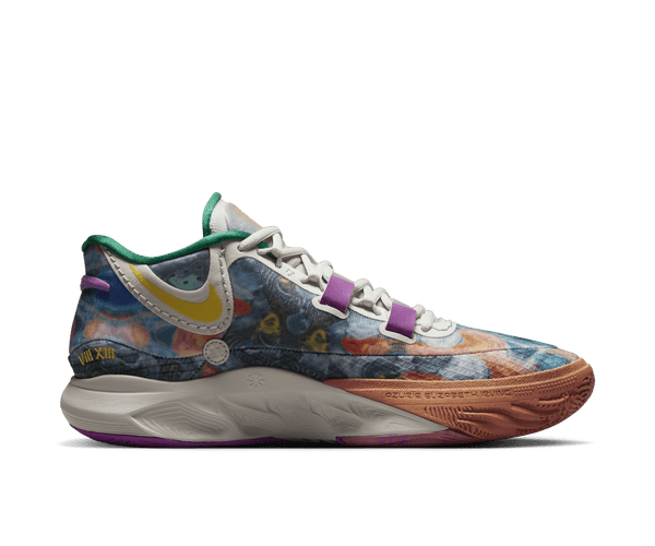 Zapatilla Nike Kyrie 8 BONZER.CL