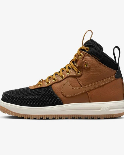ZAPATILLA NIKE LUNAR FORCE 1 DUCKBOOT - BONZER