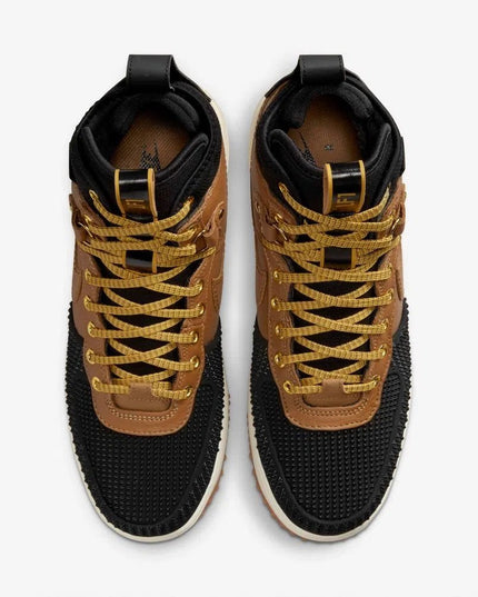 ZAPATILLA NIKE LUNAR FORCE 1 DUCKBOOT - BONZER
