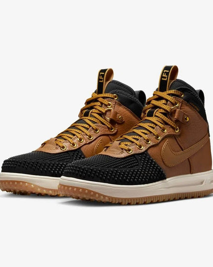 ZAPATILLA NIKE LUNAR FORCE 1 DUCKBOOT - BONZER