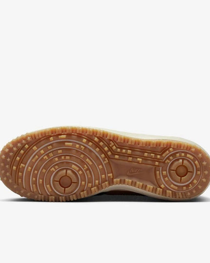 ZAPATILLA NIKE LUNAR FORCE 1 DUCKBOOT - BONZER