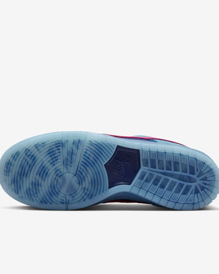 ZAPATILLA NIKE SB DUNK LOW PRO QS - BONZER