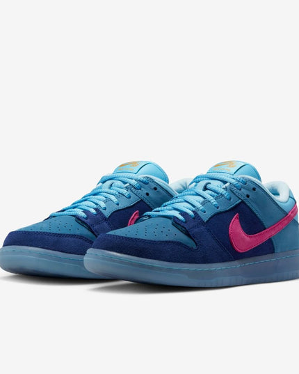 ZAPATILLA NIKE SB DUNK LOW PRO QS - BONZER