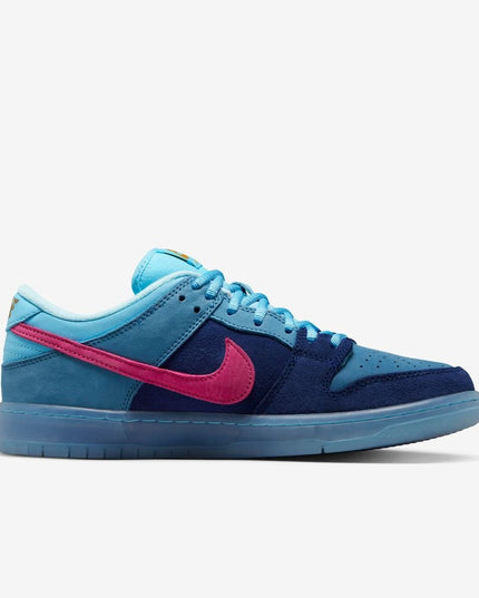 ZAPATILLA NIKE SB DUNK LOW PRO QS - BONZER